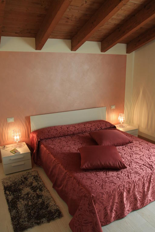 Agriturismo Ca' La Pergola Lugagnano Room photo